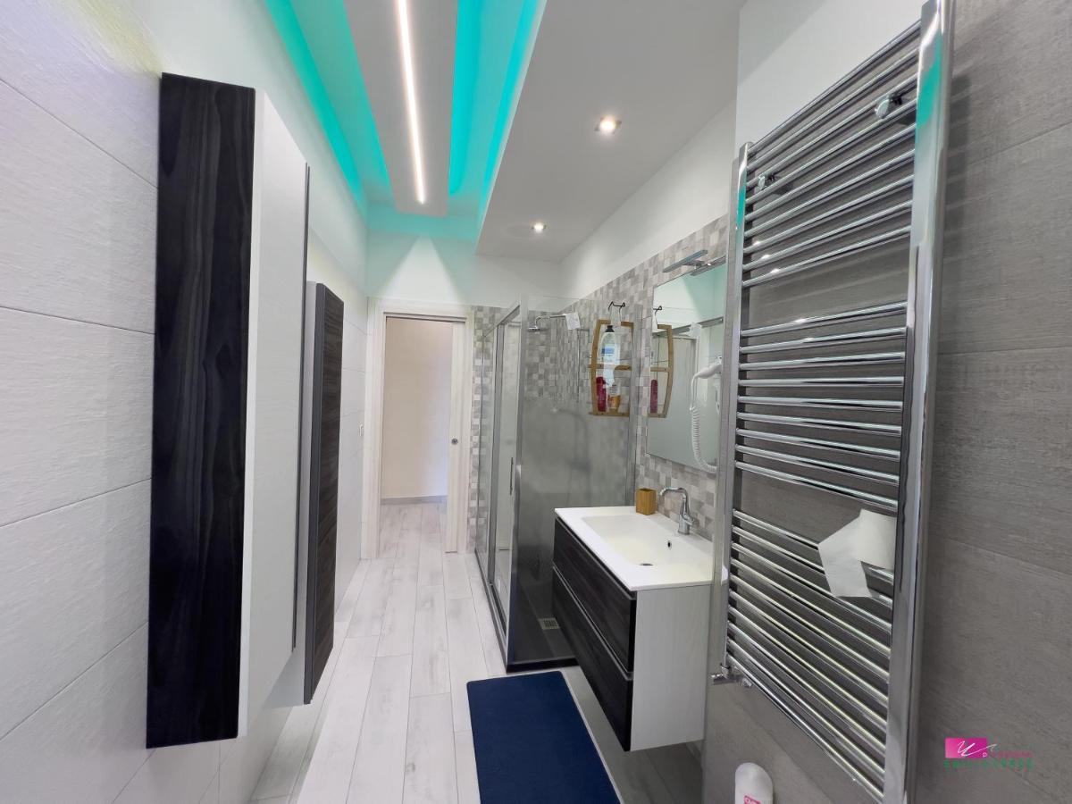 Gt House Fontana Limite Apartment Vietri Bagian luar foto